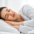 How Myofunctional Therapy Can Improve Sleep Quality
